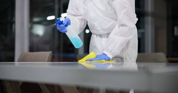24/7 Emergency Biohazard experts in Hebron, MD